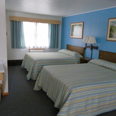 Cedars Motel Ironwood Bagian luar foto